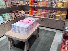 -嘉华鲜花饼(束河店)