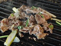 -厚味居炙子烤肉·清真(天桥南纬路店)