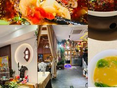 -观盐·盐帮菜(官园桥店)