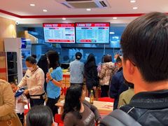-周真真南昌拌粉·瓦罐汤(敦化路店)