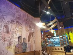 -胖老汉椒麻鸡清真新疆菜(西御街店)