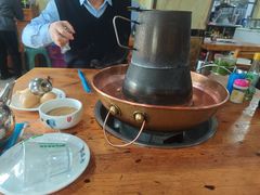 -元盛居(生态大街店)