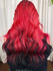 -New Fashion·新时尚形象设计