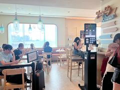-Cupping Room(Harbour City)