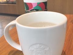 -星巴克(大梅沙8号仓店)