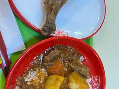 -大圆碗•T骨大排饭(永安道店)