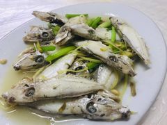 竹子鱼-老三鱼仔店