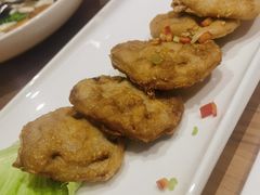 -枣子树·素食餐厅(普陀山店)