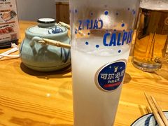 -晶吉·居酒屋·烧鸟·生鱼饭(中山区民主广场店)