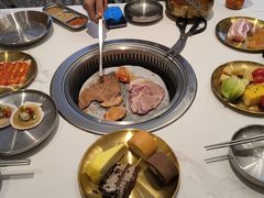 -花味·自助烤肉(南方时代店)