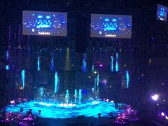 -宝能国际体育演艺中心