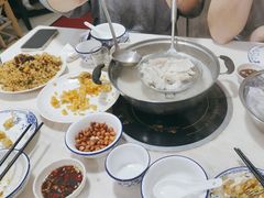 -中山脆肉鲩(新圳东路店)