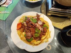 -全聚贤餐厅·湖北家常菜(沙湖店)