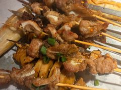 -水浒烤肉(国贸店)