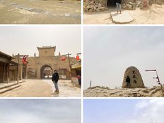 -黄沙古渡原生态旅游区
