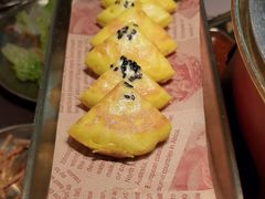 -西塔老太太泥炉烤肉(上海七宝领展广场店)