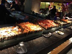 -星伦多自助料理·涮烤一体(虹悦城店)