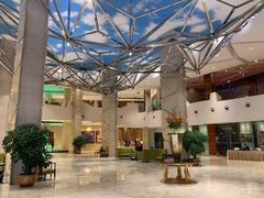 -成都世纪城假日酒店-西楼