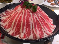 -辣虎·庭院火锅(临平新天地店)