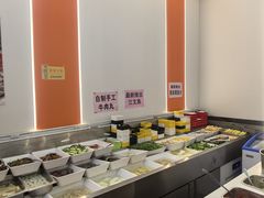 -李记鲜切牛肉自助火锅(紫薇花园店)