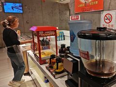-玫瑰花园自助烤肉(顺义鑫海韵通店)