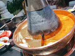 -乔先生涮肉·鲜活牛羊肉火锅(塘沽店)