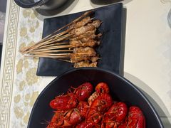 -聚味瞿记·龙虾堂(梅溪湖店)