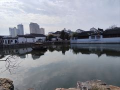 -水绘园