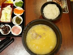-阿香米线(北京华联万柳店)