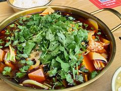 -冒菜西施·非遗冒菜(总店)