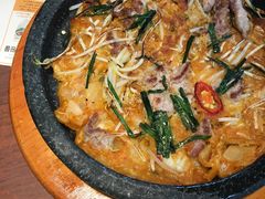 -神仙雪浓汤(明洞店)