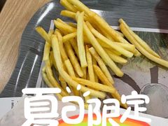 -麦当劳(广州新港东路第二分店)