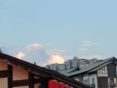 -磁器口古镇