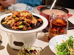 -悦融琥珀·京鲁菜·海味珍品(西单店)