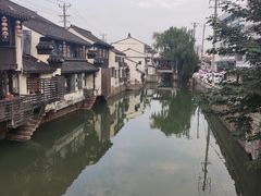 -葑门横街