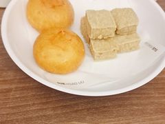 -苏小柳点心·手作小笼包(浦东嘉里城分院)