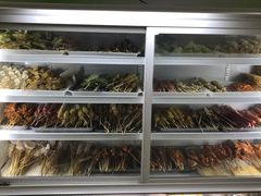 -老乔串店(青松路店)
