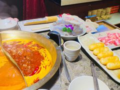 -小龙坎火锅(总店)