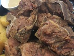 -大梁骨头馆·酱骨老菜(友好店)
