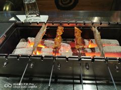 -很久以前羊肉串(大华三路店)