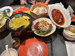 -小厨娘金榜题名(夫子庙秦淮河店)