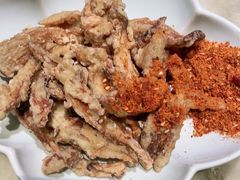 -金佬馆·川菜(芜湖繁昌华亿店)