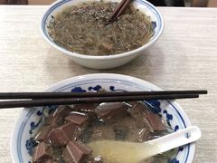 -新丰小吃(中山中路分店)