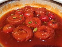 -泉畔人家·老济南经典鲁菜(大明湖店)