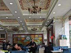-老毛手抓·盐池滩羊非遗手抓(宁夏总店)