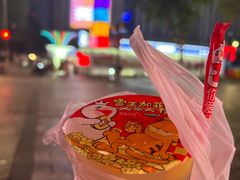 -蜜雪冰城(大明湖菜市新村店)