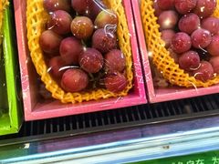 -Olé精品超市(苏州中心店)