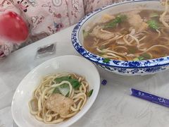 -孙记大碗皮肚面(后宰门店)