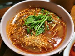 -付小姐在成都(五道口店)