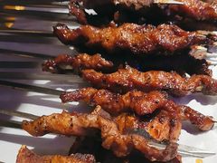 -筱果•梁山围炉烤肉(昌里路店)